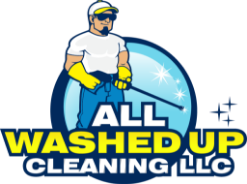 All Washed Up Cleaning LLC